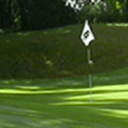 Golf de Biscarrosse (Forêt-Océan)