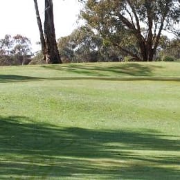 Blayney Golf Club