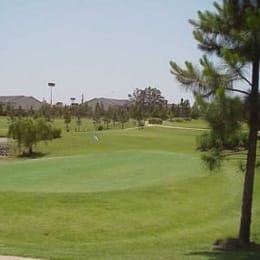 Links at Texarkana Golf & Athletic Club