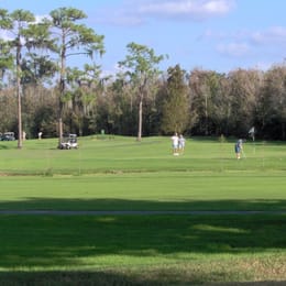 Sweetwater Golf & Tennis Club