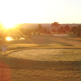 Boonah Golf Club