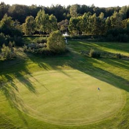 Sommarro Golf (Lilla)