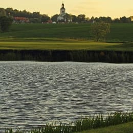 Forsgårdens Golfklubb (Slottsbanan)