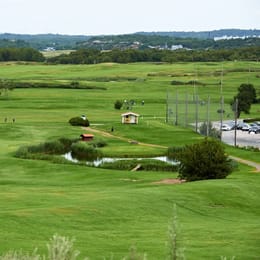 Torslanda Golfklubb (Korthalsbanan)