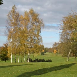 Leeds Golf Club
