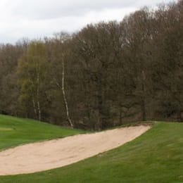 South Leeds Golf Club
