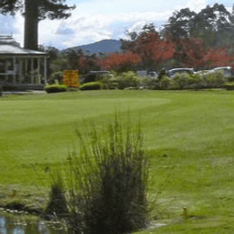 Bright Country Golf Club