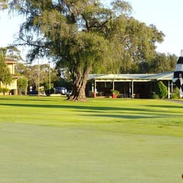 Busselton Golf Club