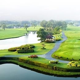 The Royal Golf & Country Club
