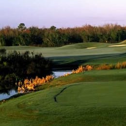 Indian River Preserve Golf Club
