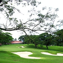 Mimosa Golf & Country Club (Acacia-Lakeview)