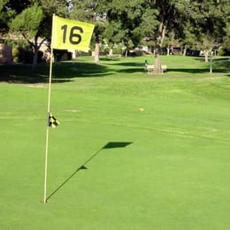 Leisure Village Golf Course