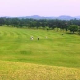 Sacheon Air Force Physical Training Center