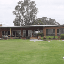 Inverell Golf Club