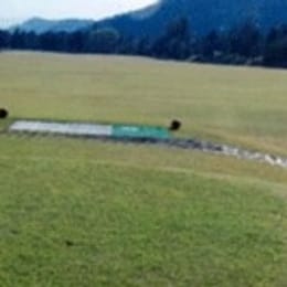 Wonju Air Force Training Center (Old)