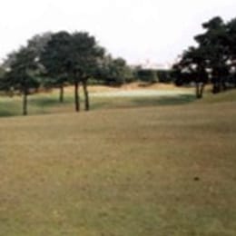 Suwon Air Force Physical Training Center - B