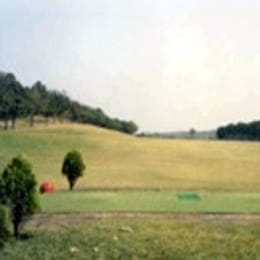 Yecheon Air Force Physical Training Center