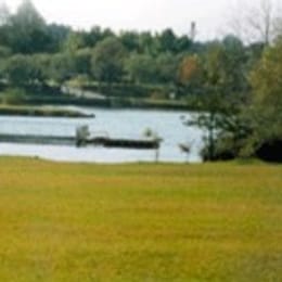 Cheongju Air Force Physical Training Center