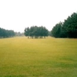 Gangneung Air Force Physical Training Center