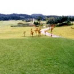 Chungju Air Force Physical Training Center