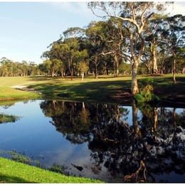 Caloundra Golf Club