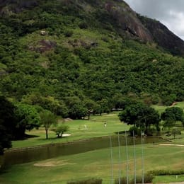 Clube Capixaba de Golfe