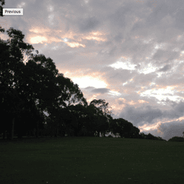 Sawtell Golf Club