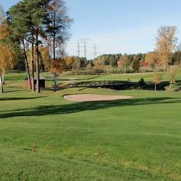 Tyresö Golf