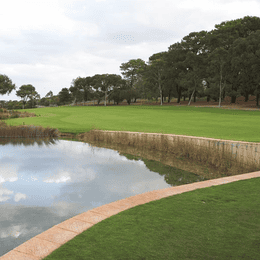 Royal Fremantle Golf Club