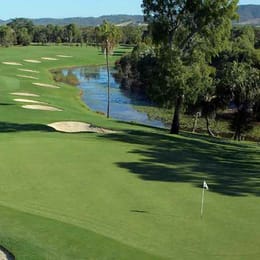 Capricorn Resort Yeppoon (Championship)