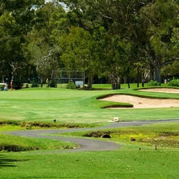 Redland Bay Golf Club