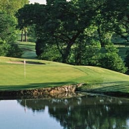 Bear Creek Golf Club (West)