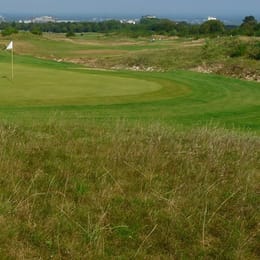 Golfplatz Gut Drechen