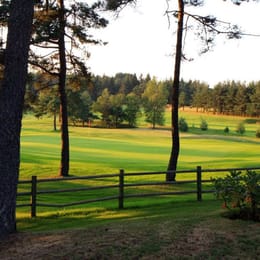 Golf du Chambon-sur-Lignon