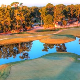 Sun 'n Lake Golf Club (Turtle Run)