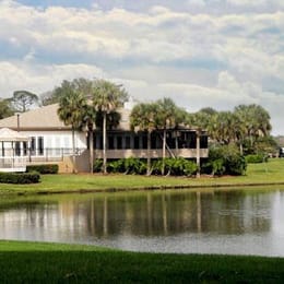 The Country Club at Deer Run - Golf Casselberry