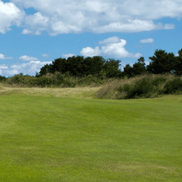 Gailes Links Golf Course