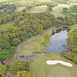 Sta Elena Golf Club (Banahaw)