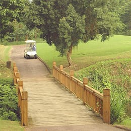 Sta Elena Golf Club (Makiling)