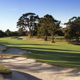 Commonwealth Golf Club