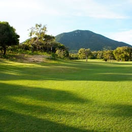 Cooktown Golf Links