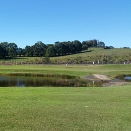 Cooroy Golf Club