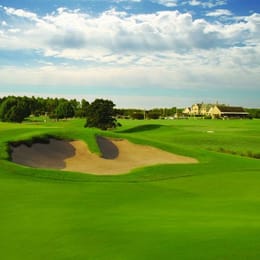 Legends Golf & Resort (Parkland)