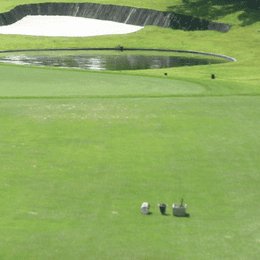 Shirosato Golf Club