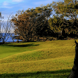 Coral Cove Golf Club