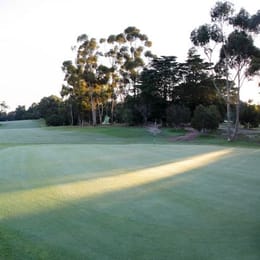 Heidelberg Golf Club