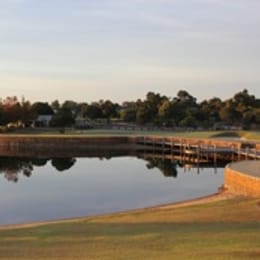 Dunsborough Lakes Golf Club