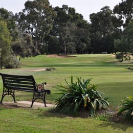 Hill Top Golf & Country Club