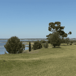East Geelong Golf Club
