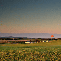 Port Fairy Golf Links